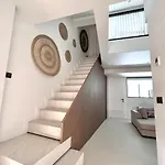 Appartement Spacieux 100M2 Quartier Marais - 6P - Flat-Guest