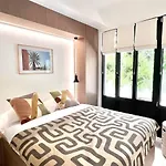 Appartement Spacieux 100M2 Quartier Marais - 6P - Flat-Guest