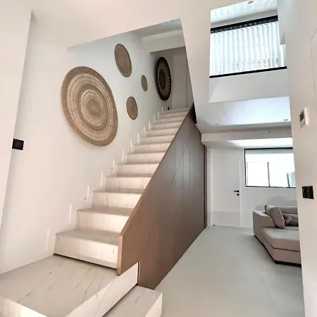 Appartamento Spacieux 100m2 Quartier Marais - 6p - Flat-guest