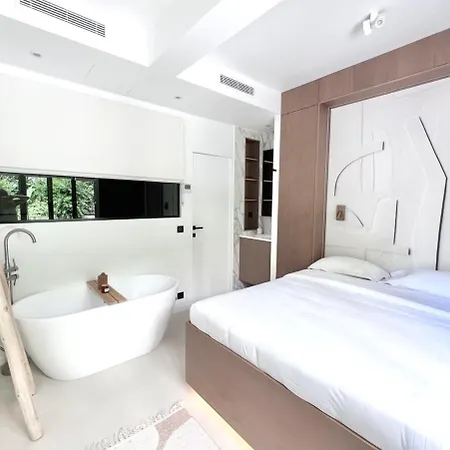 Spacieux 100m2 Quartier Marais - 6p - Flat-guest Appartamento Parigi