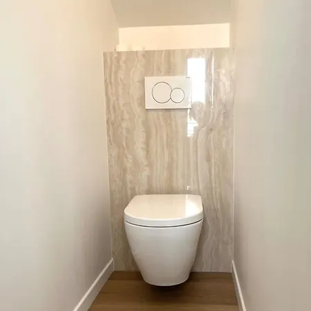 Spacieux 100m2 Quartier Marais - 6p - Flat-guest Appartamento Parigi