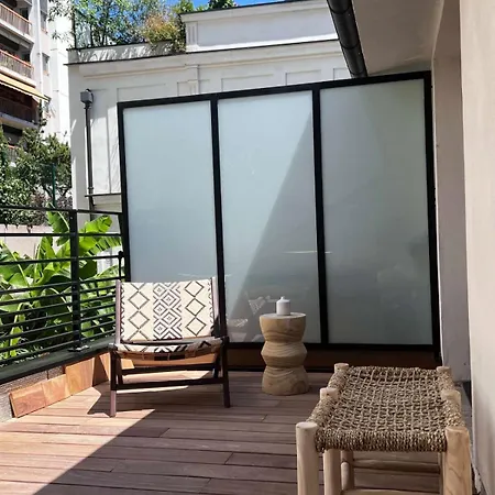 Spacieux 100m2 Quartier Marais - 6p - Flat-guest Parigi